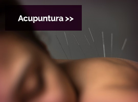 Acupuntura